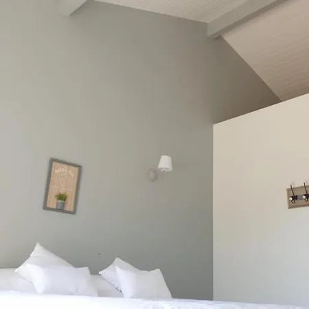 Nice Double With Pool And Private Terrace Affittacamere