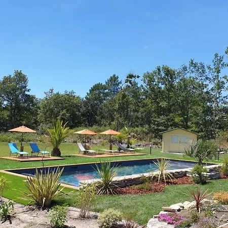 Nice Double With Pool And Private Terrace *