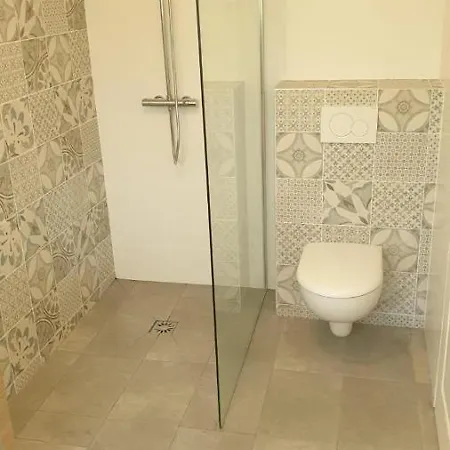 Affittacamere Nice Double With Pool And Private Terrace