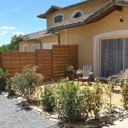Affittacamere Nice Double With Pool And Private Terrace *