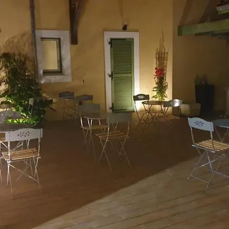 Affittacamere Nice Double With Pool And Private Terrace *